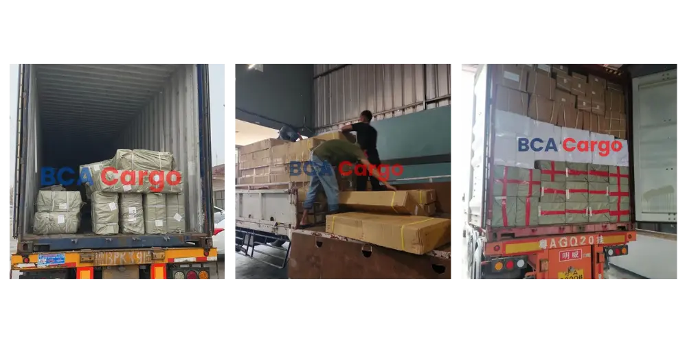 Keunggulan Jasa Freight Forwarding PT. BINA CAKRA APINDO